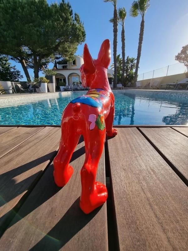 Casa Bela Moura, Boutique & Wine Hotel Porches (Algarve)